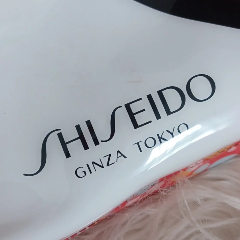 Shiseido Cosmetic Bag